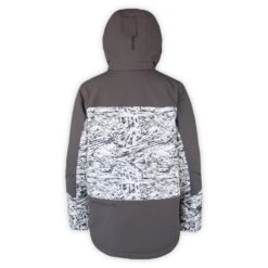 Boulder Gear Frenzy Jacket - Boys'