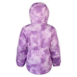 Boulder Gear Hazel Jacket + Hailey Bibs - Toddler Girls' 2022