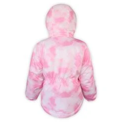 Boulder Gear Hazel Jacket + Hailey Bibs - Toddler Girls' 2022 -Dakine Shop boulder gear hazel jacket hailey bibs toddler girls 2022 1 3