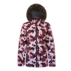 Boulder Gear Hope Jacket - Women's