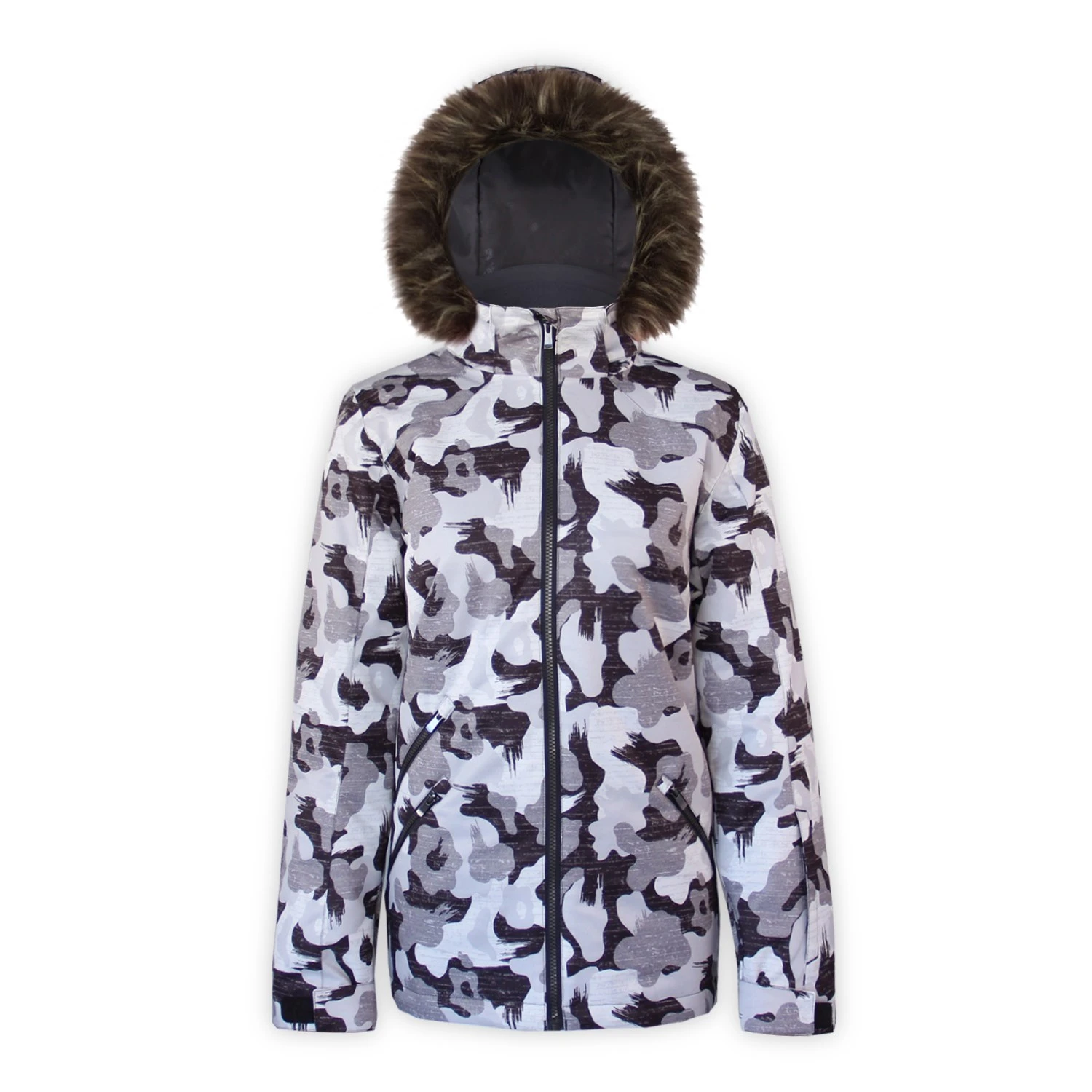 Boulder Gear Hope Jacket - Women's 3 Boulder Gear Hope Jacket - Women's - Image 3