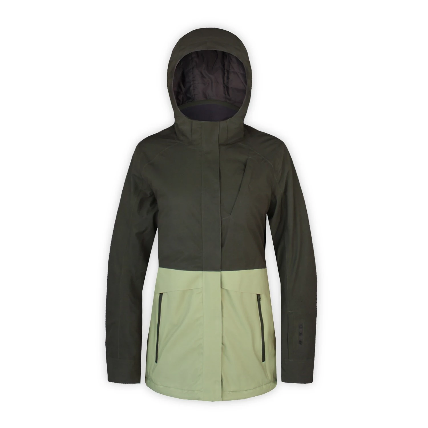 Boulder Gear June Jacket - Women's 2 Boulder Gear June Jacket - Women's - Image 2