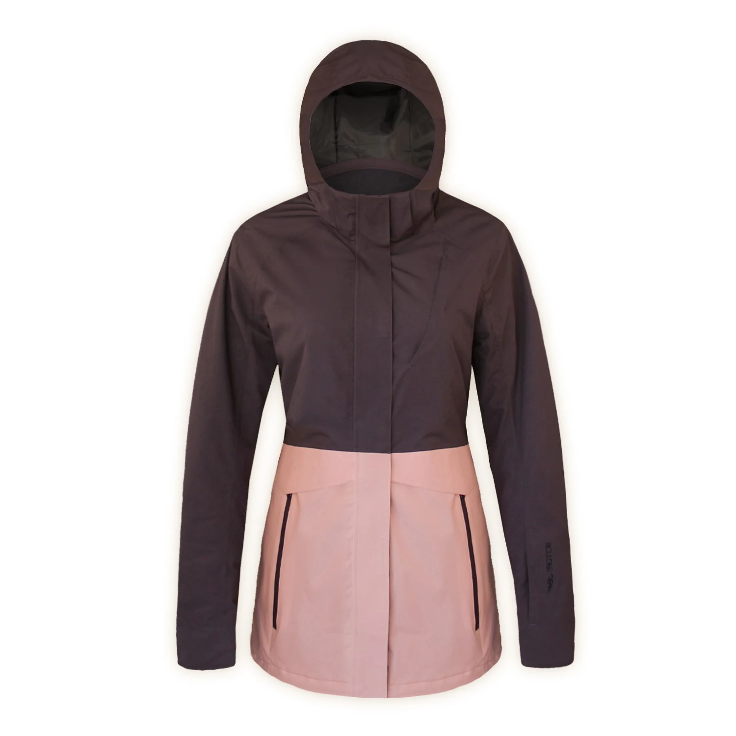 Boulder Gear June Jacket - Women's 3 Boulder Gear June Jacket - Women's - Image 3