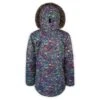 Boulder Gear Vision Jacket - Girls'