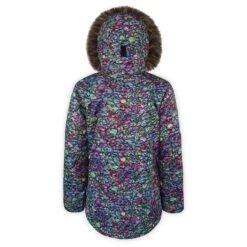 Boulder Gear Vision Jacket - Girls'