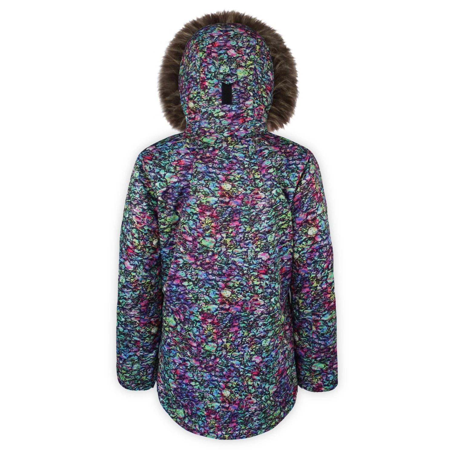 Boulder Gear Vision Jacket - Girls' 1 Boulder Gear Vision Jacket - Girls'