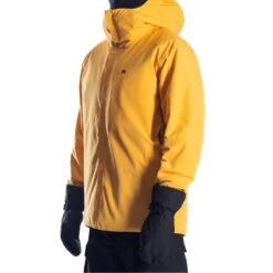 CANDIDE C1 Jacket -Dakine Shop candide c1 jacket 1 2