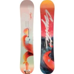 CAPiTA Space Metal Fantasy Snowboard - Women's 2024 21 CAPiTA Space Metal Fantasy Snowboard - Women's 2024 -Dakine Shop capita space metal fantasy snowboard women s 2024 1 10