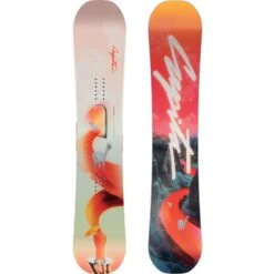 CAPiTA Space Metal Fantasy Snowboard - Women's 2024 17 CAPiTA Space Metal Fantasy Snowboard - Women's 2024 -Dakine Shop capita space metal fantasy snowboard women s 2024 1 6