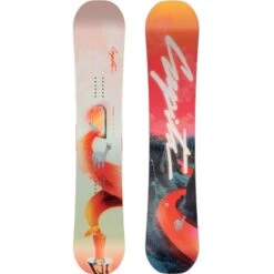 CAPiTA Space Metal Fantasy Snowboard - Women's 2024 19 CAPiTA Space Metal Fantasy Snowboard - Women's 2024 -Dakine Shop capita space metal fantasy snowboard women s 2024 1 8