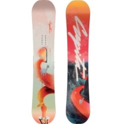 CAPiTA Space Metal Fantasy Snowboard - Women's 2024 20 CAPiTA Space Metal Fantasy Snowboard - Women's 2024 -Dakine Shop capita space metal fantasy snowboard women s 2024 1 9
