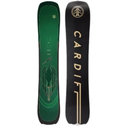 Cardiff Crane Enduro Snowboard 2023