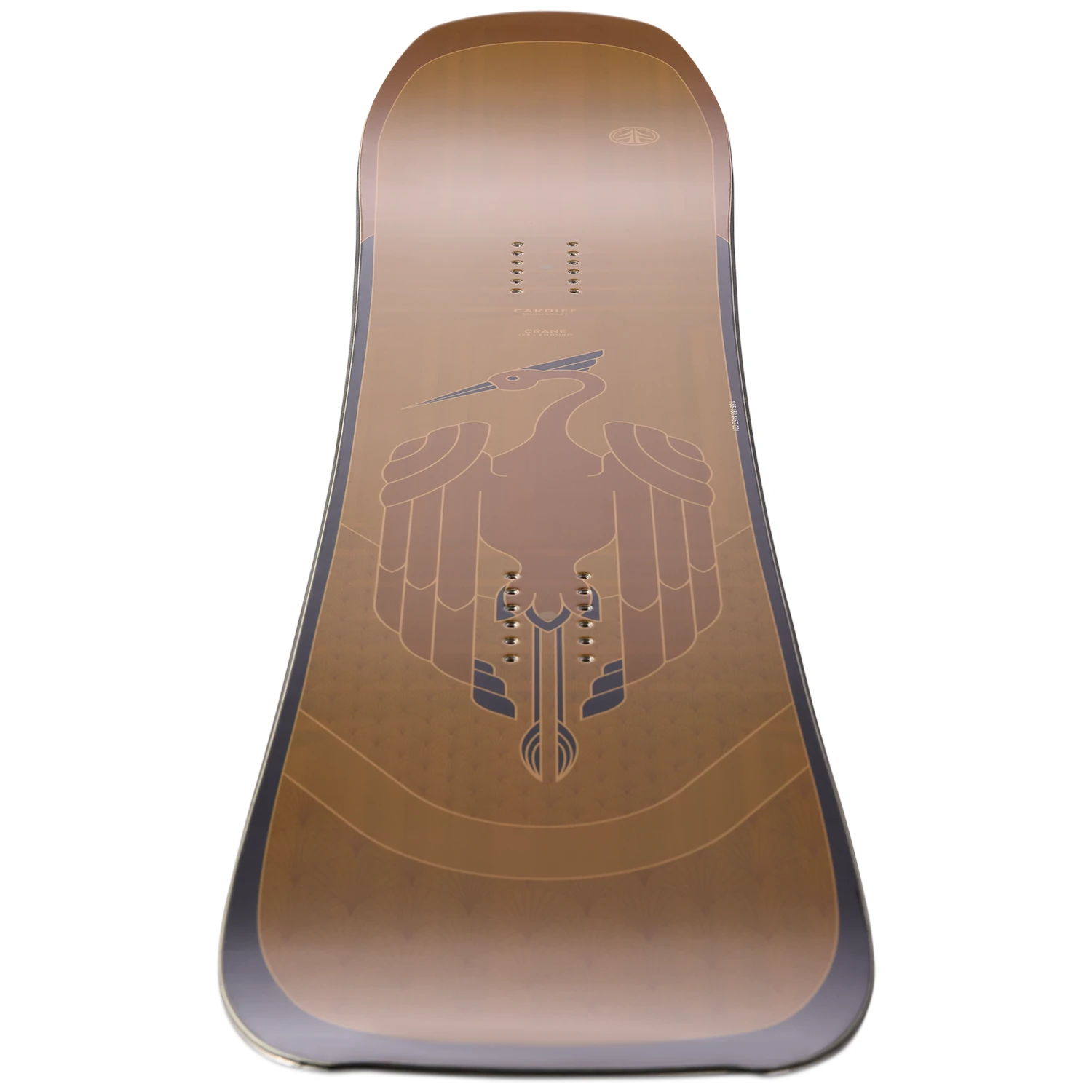 Cardiff Crane Enduro Snowboard 2023 4 Cardiff Crane Enduro Snowboard 2023 - Image 4