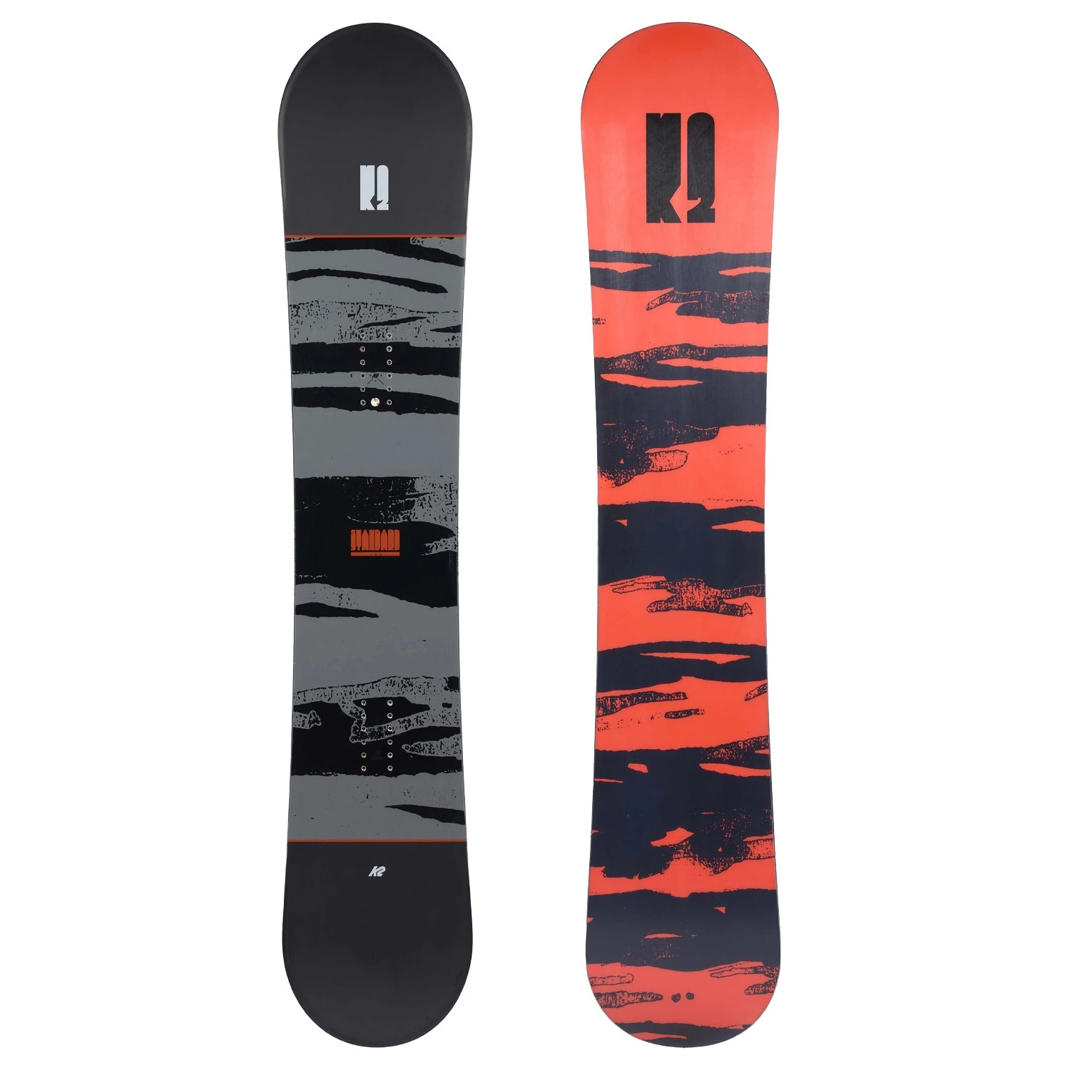 K2 Standard Snowboard 2023 3 K2 Standard Snowboard 2023 - Image 3