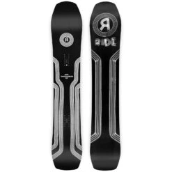 Rossignol After Hours Snowboard - Women's 2024 8 Rossignol After Hours Snowboard - Women's 2024 -Dakine Shop clone 12