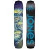Jones Flagship Snowboard - Big Kids' 2024