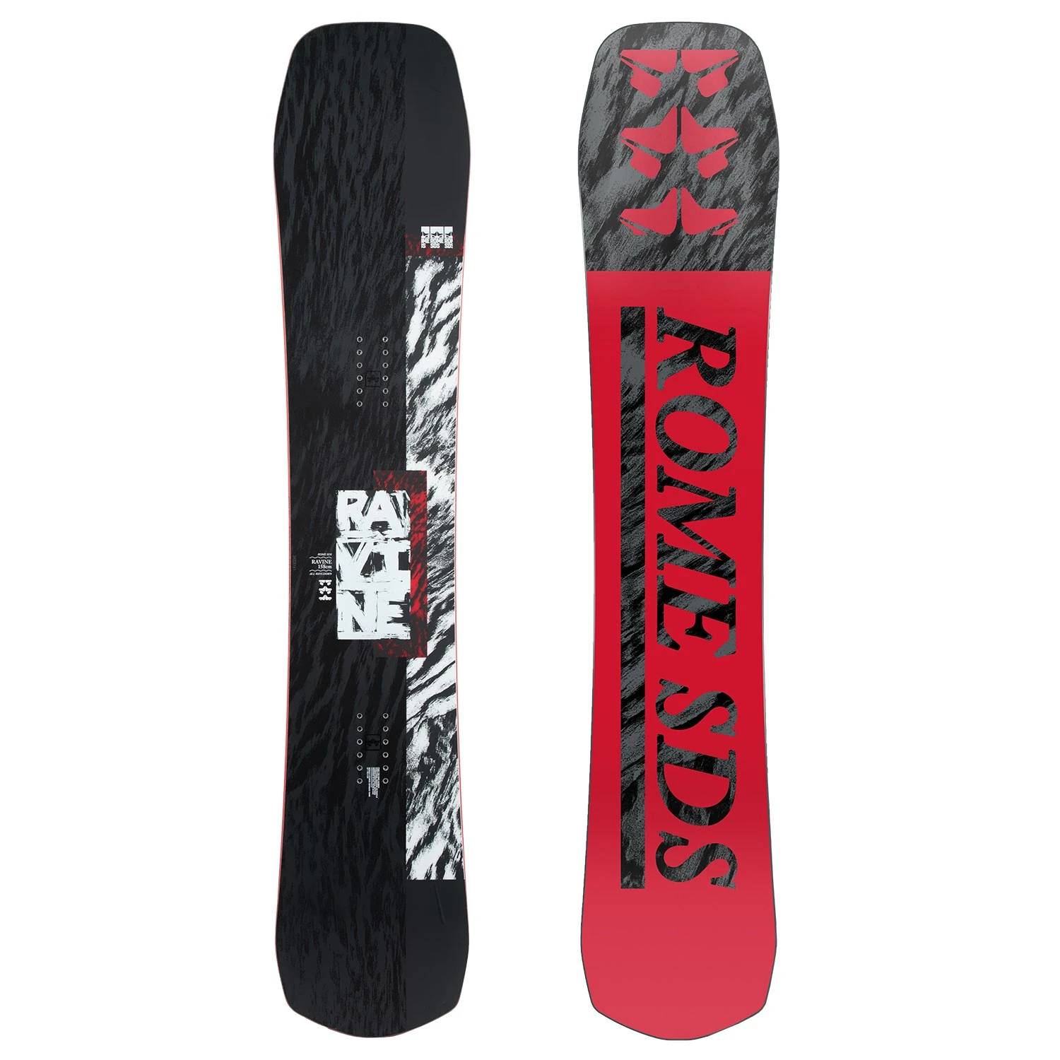 Rome Ravine Snowboard 2024 3 Rome Ravine Snowboard 2024 - Image 3