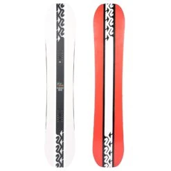 K2 Geometric Snowboard 2023