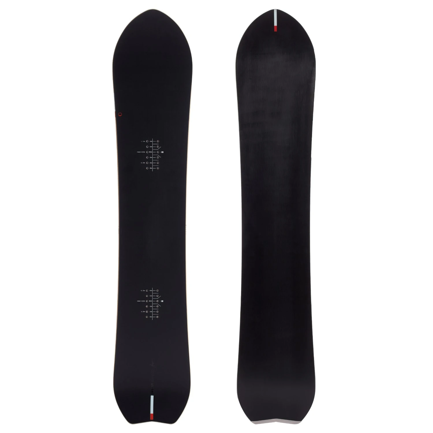 Season Aero Snowboard 2022 2 Season Aero Snowboard 2022 - Image 2