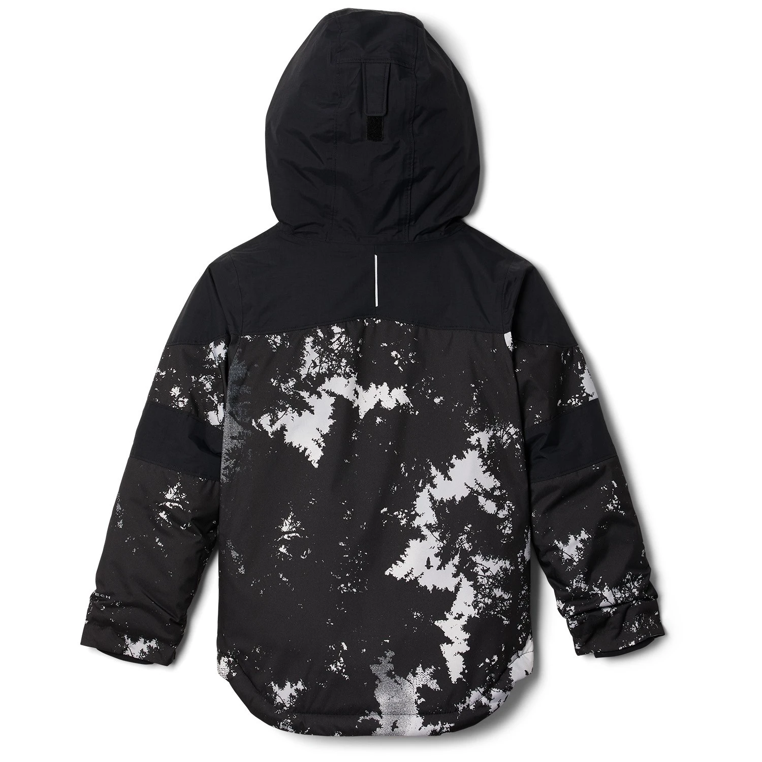 Columbia Mighty Mogul II Jacket - Girls' 2 Columbia Mighty Mogul II Jacket - Girls' - Image 2