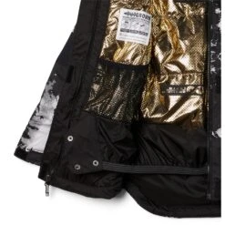 Columbia Mighty Mogul II Jacket - Girls' 11 Columbia Mighty Mogul II Jacket - Girls' -Dakine Shop columbia mighty mogul ii jacket girls 1 2