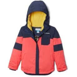 Columbia Mighty Mogul II Jacket - Girls' 12 Columbia Mighty Mogul II Jacket - Girls' -Dakine Shop columbia mighty mogul ii jacket girls 1 3