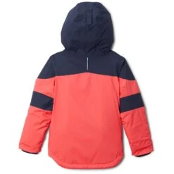 Columbia Mighty Mogul II Jacket - Girls' 14 Columbia Mighty Mogul II Jacket - Girls' -Dakine Shop columbia mighty mogul ii jacket girls 1 5