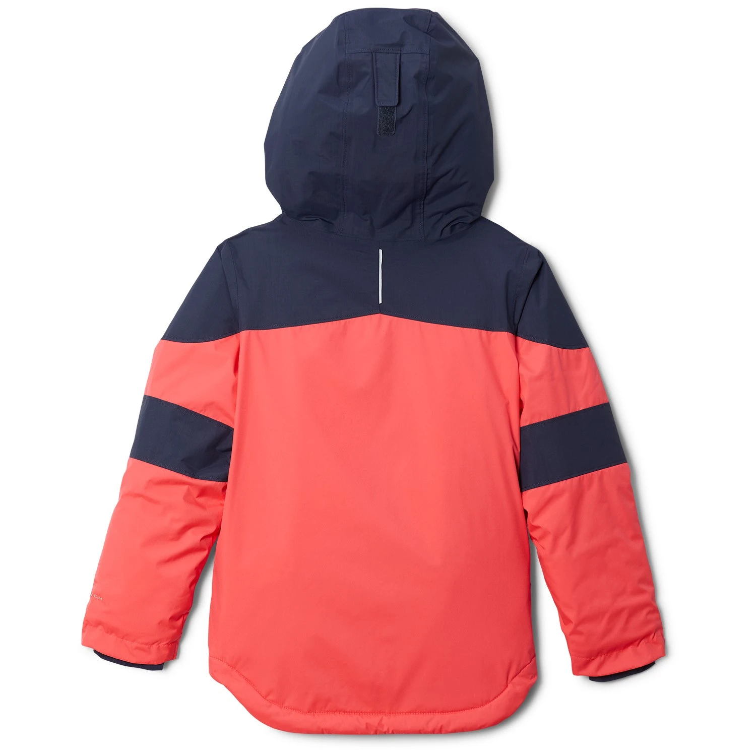 Columbia Mighty Mogul II Jacket - Girls' 6 Columbia Mighty Mogul II Jacket - Girls' - Image 6