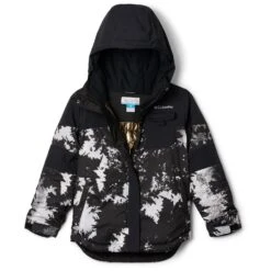 Columbia Mighty Mogul II Jacket - Girls' 16 Columbia Mighty Mogul II Jacket - Girls' -Dakine Shop columbia mighty mogul ii jacket girls 1 7