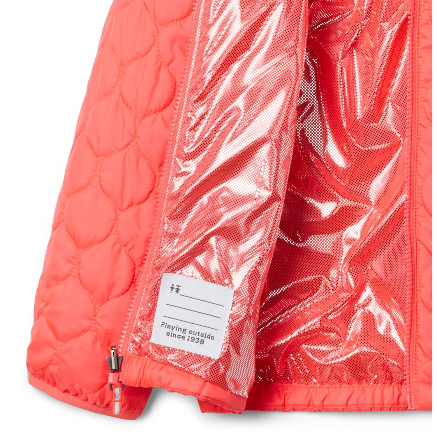 Columbia Whirlibird™ II Interchange Jacket - Girls' 1 Columbia Whirlibird™ II Interchange Jacket - Girls'