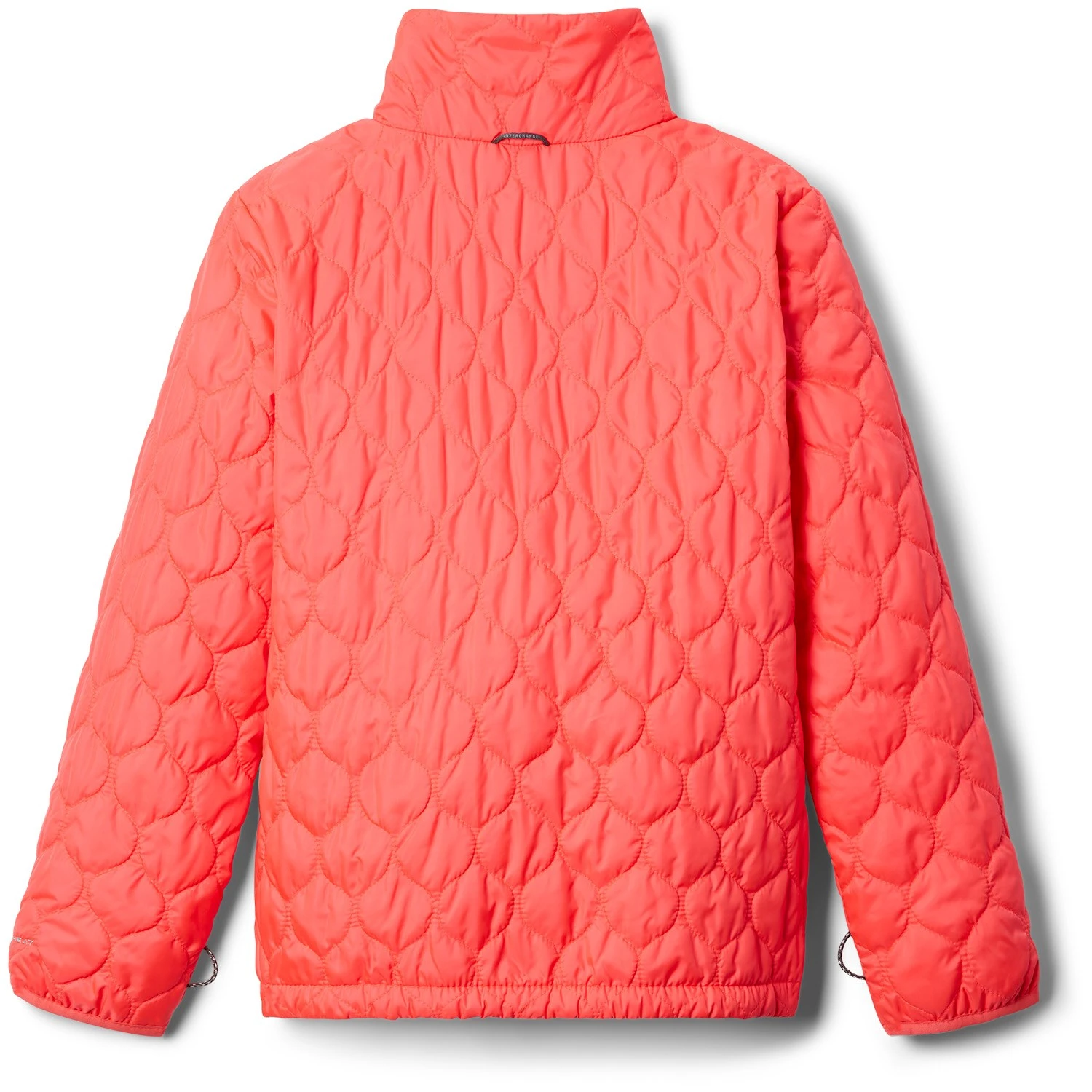 Columbia Whirlibird™ II Interchange Jacket - Girls' 12 Columbia Whirlibird™ II Interchange Jacket - Girls' - Image 12