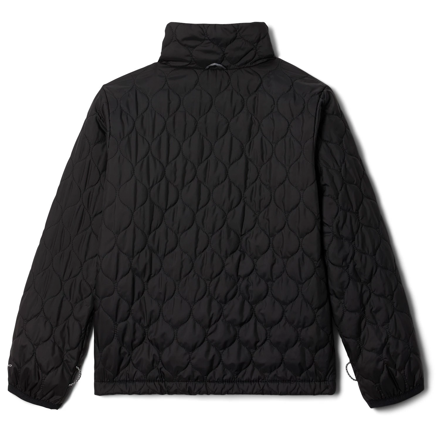 Columbia Whirlibird™ II Interchange Jacket - Girls' 3 Columbia Whirlibird™ II Interchange Jacket - Girls' - Image 3