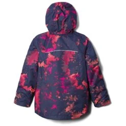 Columbia Whirlibird™ II Interchange Jacket - Girls' 18 Columbia Whirlibird™ II Interchange Jacket - Girls' -Dakine Shop columbia whirlibird ii interchange jacket girls 1 6