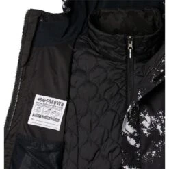 Columbia Whirlibird™ II Interchange Jacket - Girls' 19 Columbia Whirlibird™ II Interchange Jacket - Girls' -Dakine Shop columbia whirlibird ii interchange jacket girls 1 7