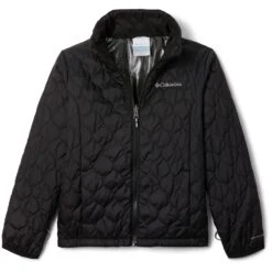 Columbia Whirlibird™ II Interchange Jacket - Girls' 20 Columbia Whirlibird™ II Interchange Jacket - Girls' -Dakine Shop columbia whirlibird ii interchange jacket girls 1 8
