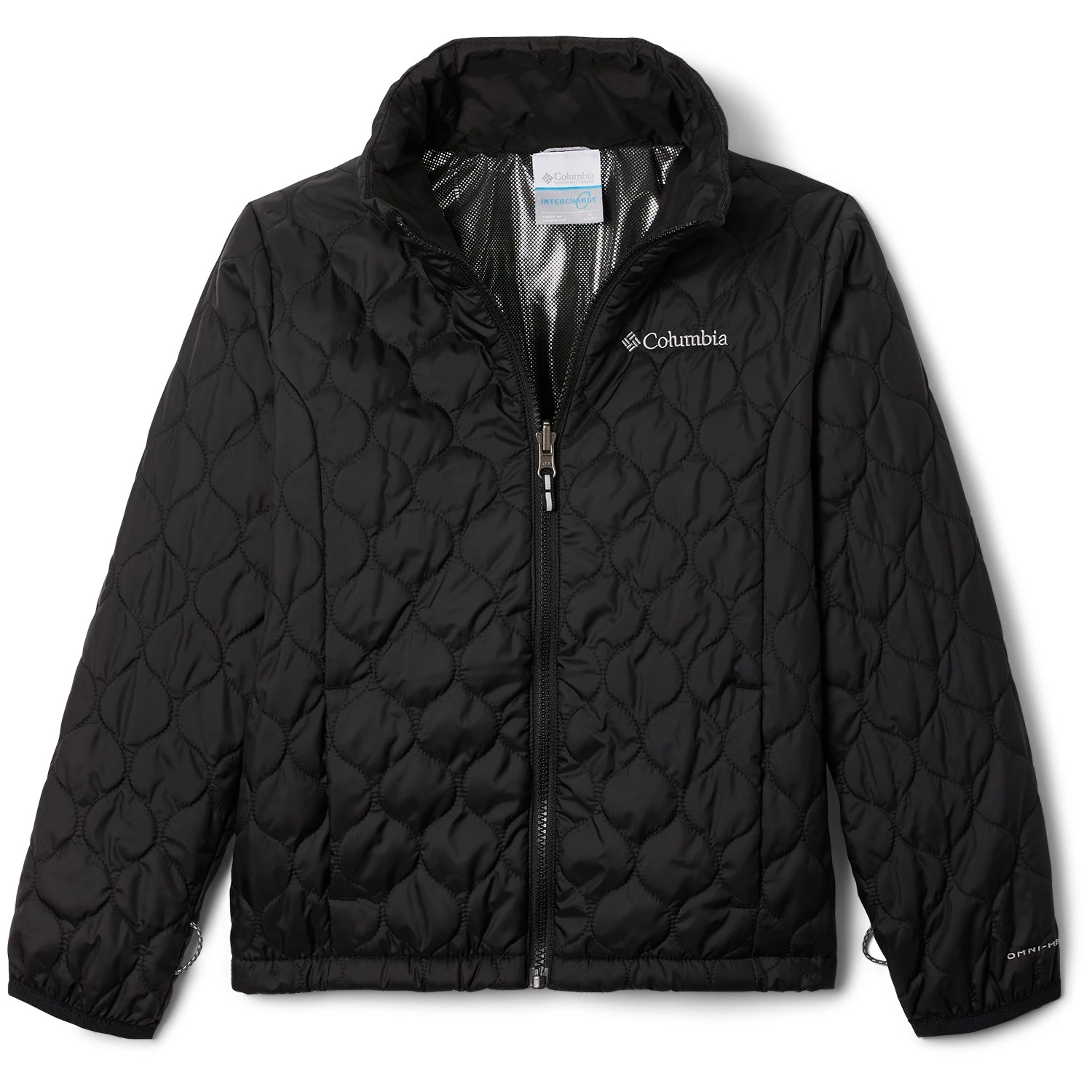 Columbia Whirlibird™ II Interchange Jacket - Girls' 9 Columbia Whirlibird™ II Interchange Jacket - Girls' - Image 9