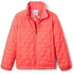 Columbia Whirlibird™ II Interchange Jacket - Girls' 21 Columbia Whirlibird™ II Interchange Jacket - Girls' -Dakine Shop columbia whirlibird ii interchange jacket girls 1 9
