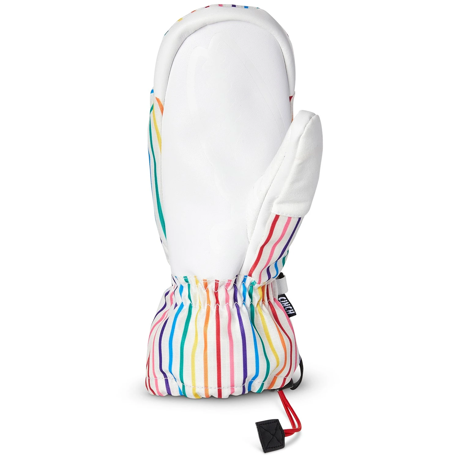 Crab Grab Cinch Mittens - Big Kids' 1 Crab Grab Cinch Mittens - Big Kids'