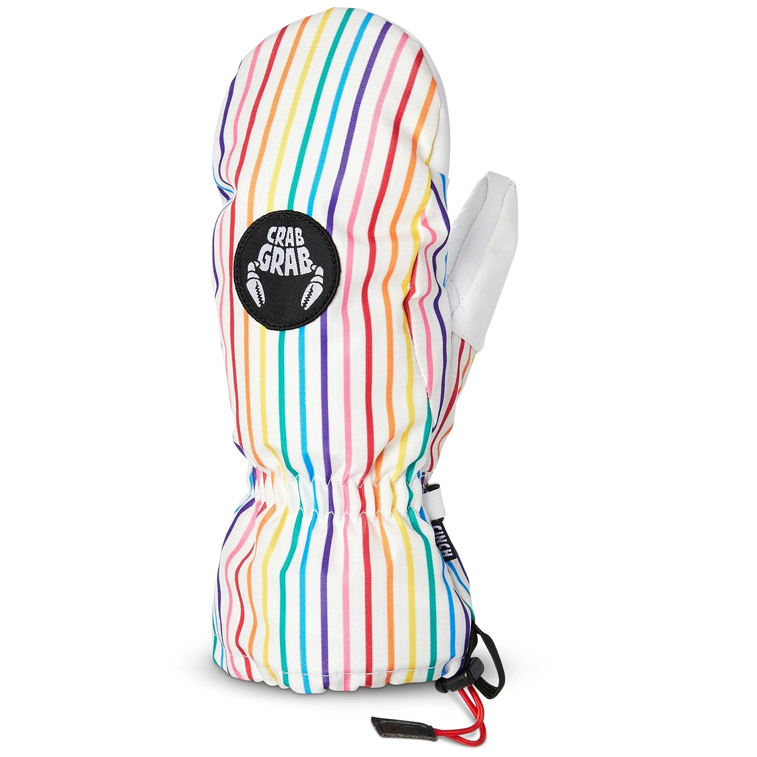 Crab Grab Cinch Mittens - Big Kids' 2 Crab Grab Cinch Mittens - Big Kids' - Image 2