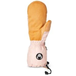 Crab Grab Cinch Mittens - Women's 7 Crab Grab Cinch Mittens - Women's -Dakine Shop crab grab cinch mittens women s 1 3