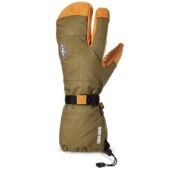 Crab Grab Cinch Trigger Mittens