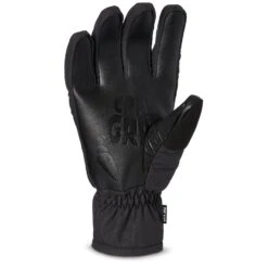 Crab Grab Five Gloves