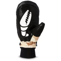 Crab Grab Slap Mittens