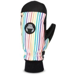 Crab Grab Slap Mittens -Dakine Shop crab grab slap mittens 1 3