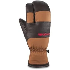 Dakine Baron GORE-TEX Trigger Mittens