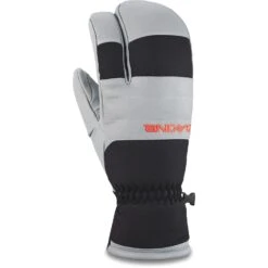 Dakine Baron GORE-TEX Trigger Mittens -Dakine Shop dakine baron gore tex trigger mittens 1 2