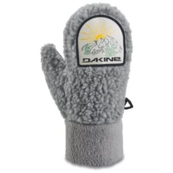 Dakine Dasher Fleece Mittens - Toddlers' -Dakine Shop dakine dasher fleece mittens toddlers 1 2