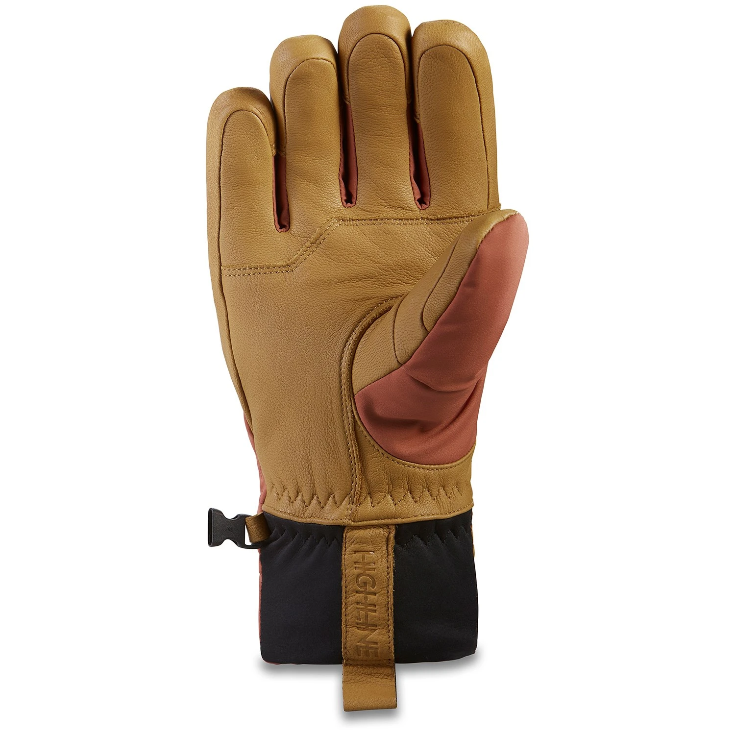Dakine Excursion GORE-TEX Short Gloves - Women's 2 Dakine Excursion GORE-TEX Short Gloves - Women's - Image 2