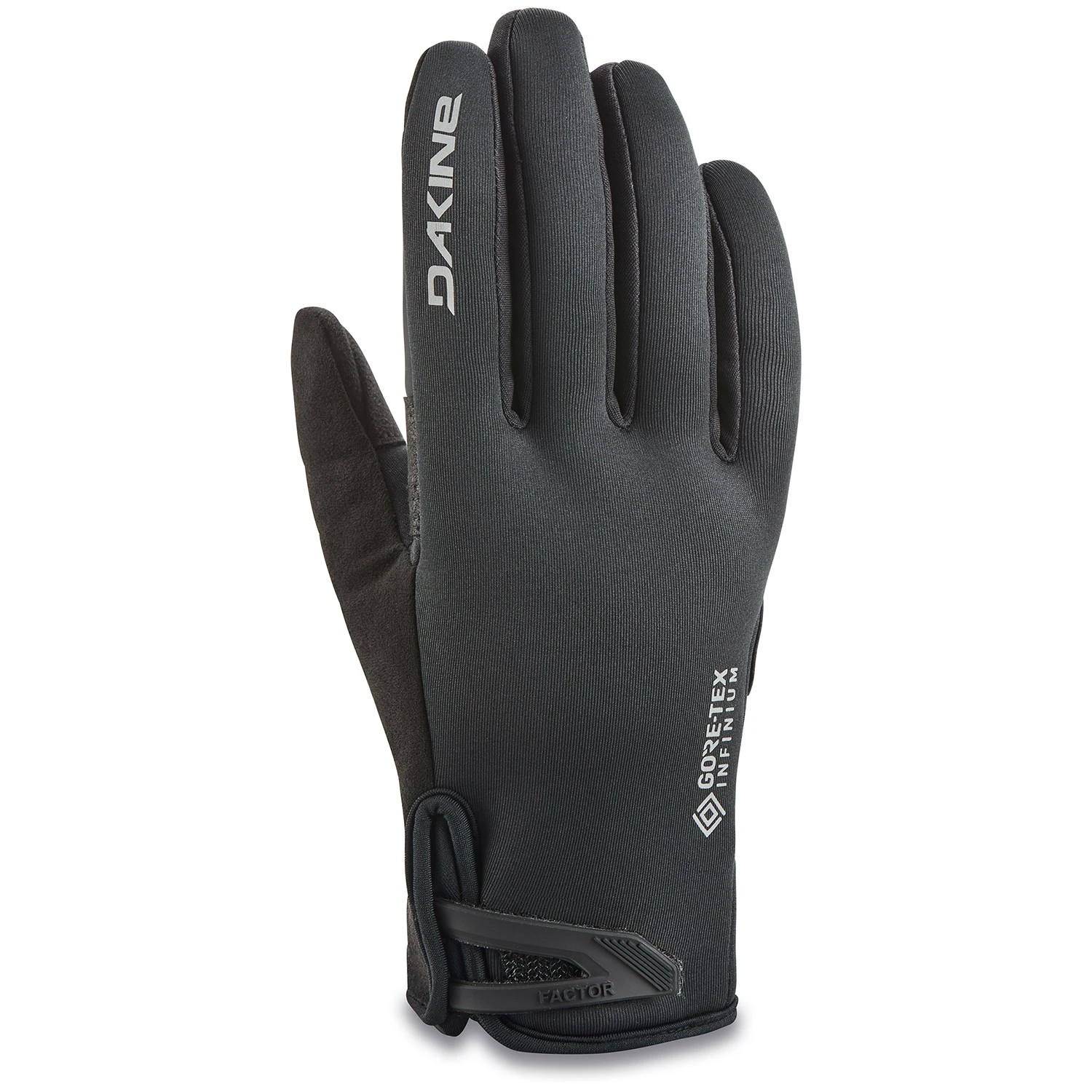 Dakine Factor Infinium Gloves - Women's 2 Dakine Factor Infinium Gloves - Women's - Image 2