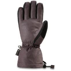 Dakine Leather Sequoia GORE-TEX Gloves - Women's